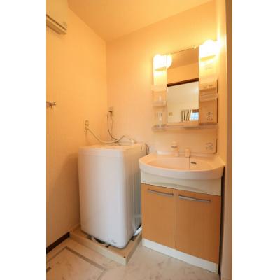 カメリアの物件写真5