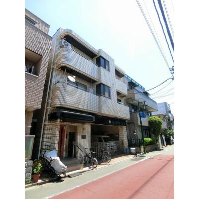 オートロック付きマンション・室内リフォーム済み！バストイレ別・独立洗面台完備・新井薬師前駅2分の好立地・商店街至近でとっても便利！ＭＨ新井の物件写真6