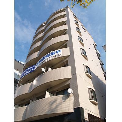 OneLife五橋パーク【★バストイレ別・独立洗面台】の物件写真1