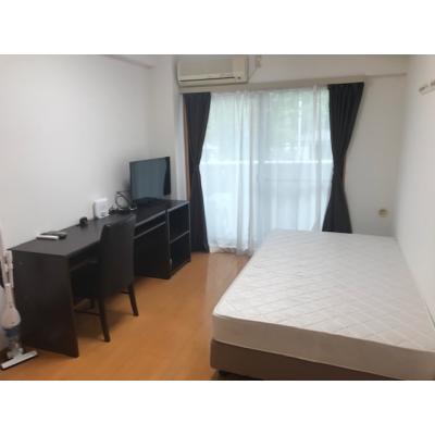 OneLife五橋パーク【★バストイレ別・独立洗面台】の物件写真2