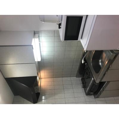 OneLife五橋パーク【★バストイレ別・独立洗面台】の物件写真3