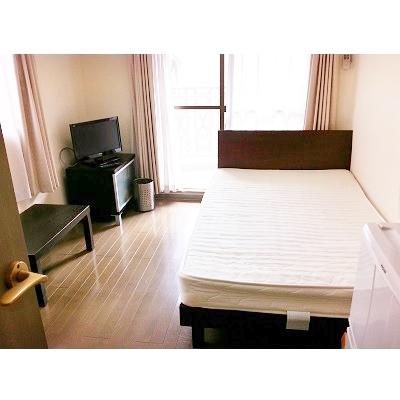 OneLife五橋シティ【★オートロック・バストイレ別】の物件写真2