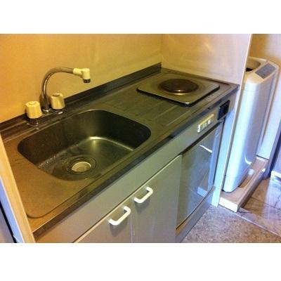 OneLife五橋シティ【★オートロック・バストイレ別】の物件写真3