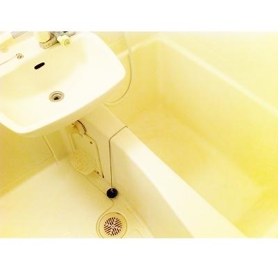 OneLife五橋シティ【★オートロック・バストイレ別】の物件写真4