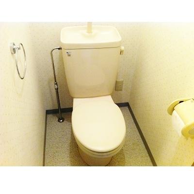 OneLife五橋シティ【★オートロック・バストイレ別】の物件写真5