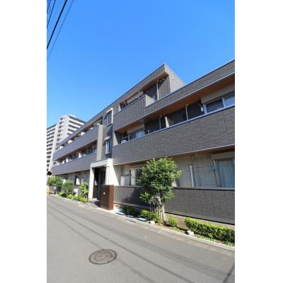 Coｍfort yuuyaの物件写真1