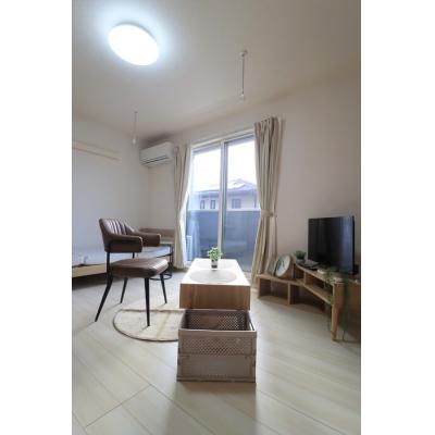 Coｍfort yuuyaの物件写真2