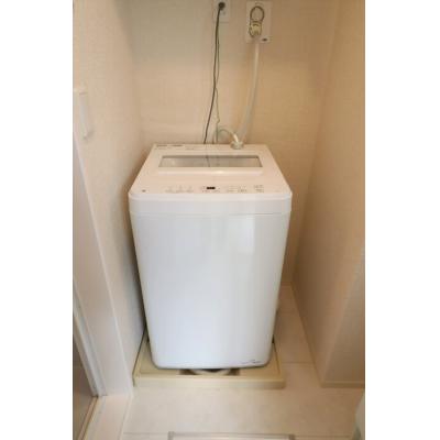 Coｍfort yuuyaの物件写真4