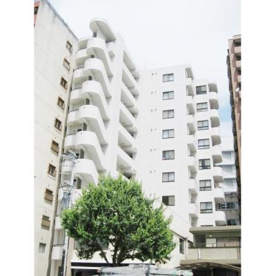 OneLife五橋ベール【★駅3分・オートロック・バストイレ別】の物件写真1