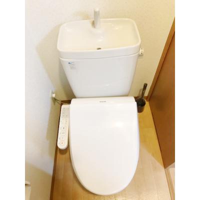 OneLife五橋ベール【★駅3分・オートロック・バストイレ別】の物件写真5