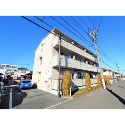 アニバーサリーの物件写真1