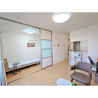 アニバーサリーの物件写真2