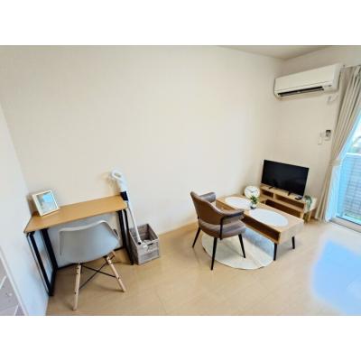 アニバーサリーの物件写真3