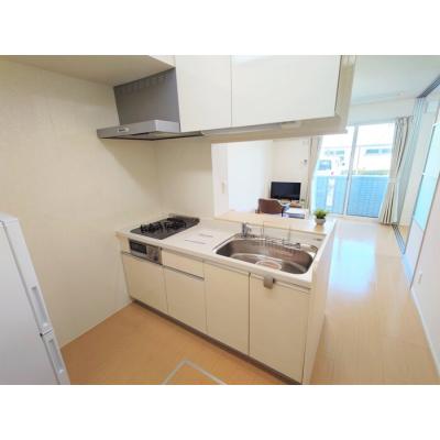 アニバーサリーの物件写真4