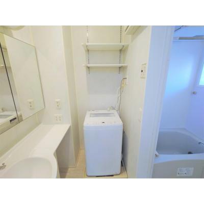 アニバーサリーの物件写真5