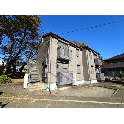 ボナールの物件写真1