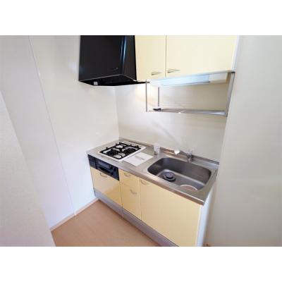 ボナールの物件写真4