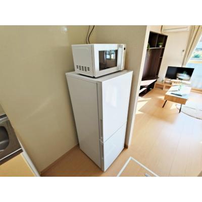 ボナールの物件写真5