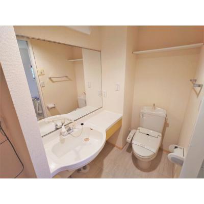 ボナールの物件写真6