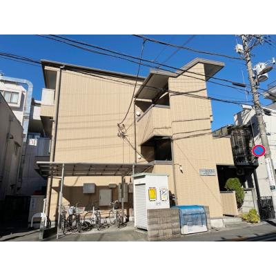 アバンウェル ディッツォの外観画像