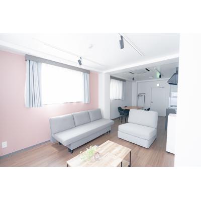 9stay築地　５階の物件写真2