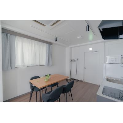 9stay築地　５階の物件写真3