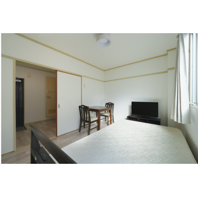 マンスリー通天閣　　※出張・観光に最適。通天閣エリアの便利なマンスリー※の物件写真2