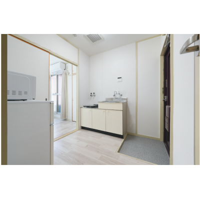 マンスリー通天閣　　※出張・観光に最適。通天閣エリアの便利なマンスリー※の物件写真3