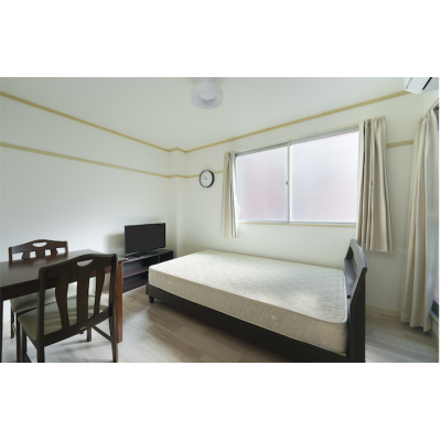 マンスリー通天閣　　※出張・観光に最適。通天閣エリアの便利なマンスリー※の物件写真5