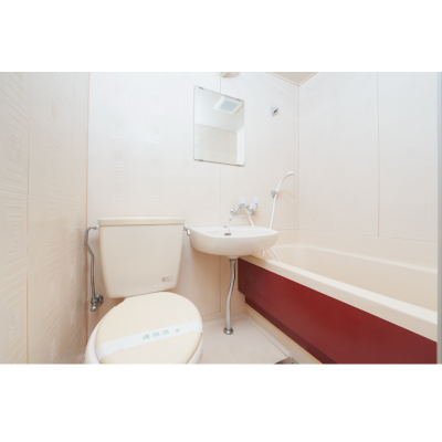 マンスリー通天閣　　※出張・観光に最適。通天閣エリアの便利なマンスリー※の物件写真6