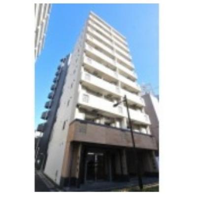 【60日以上の利用でお得🌈】【禁煙🚭/Wi-Fi無料🌐】マイナビSTAYクロワール門前仲町　501の物件写真1