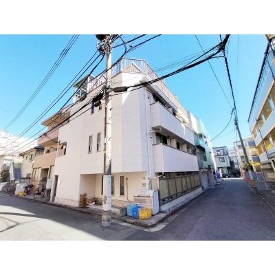 【🌷新生活応援キャンペーン🌷】【禁煙🚭/Wi-Fi無料🌐】マイナビSTAY錦町4　201の外観画像