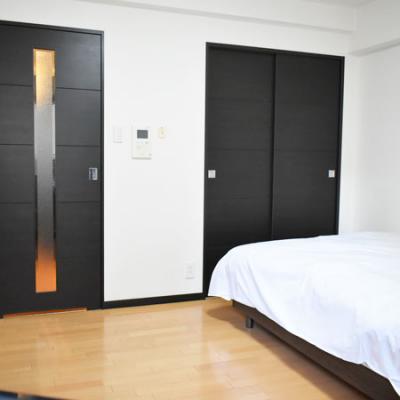 📒出張・研修・転勤等ご相談下さい『大幅割引中』 🖊アスヴェル梅田北［No.1242070］の物件写真2