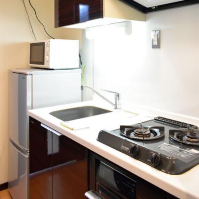 📒出張・研修・転勤等ご相談下さい『大幅割引中』 🖊アスヴェル梅田北［No.1242070］の物件写真3