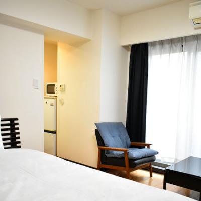 📒出張・研修・転勤等ご相談下さい『大幅割引中』 🖊 アスヴェル梅田北［No.1244070］の物件写真1