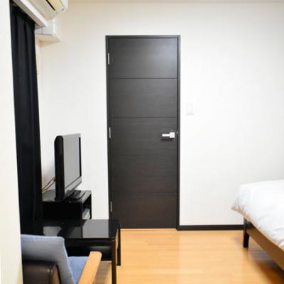 📒出張・研修・転勤等ご相談下さい『大幅割引中』 🖊 アスヴェル梅田北［No.1244070］の物件写真2