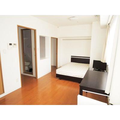 OneLife大町【★30平米・独立洗面台・浴室乾燥機付き】の物件写真2