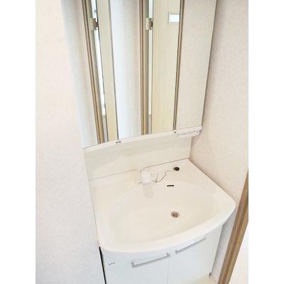 OneLife大町【★30平米・独立洗面台・浴室乾燥機付き】の物件写真6