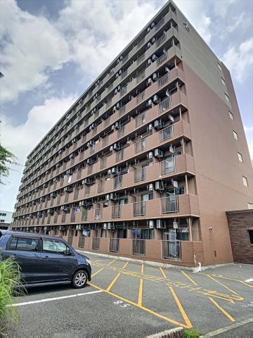 マンスリーリブマックス三河安城駅シティ■【設備充実】≪エクセレントシリーズ≫の物件写真1