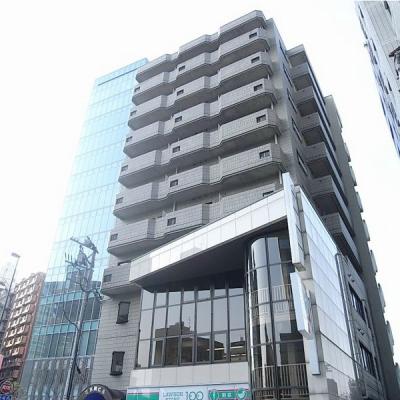 OneLife仙台花京院【★バストイレ別、約15帖の広々空間！】の物件写真1