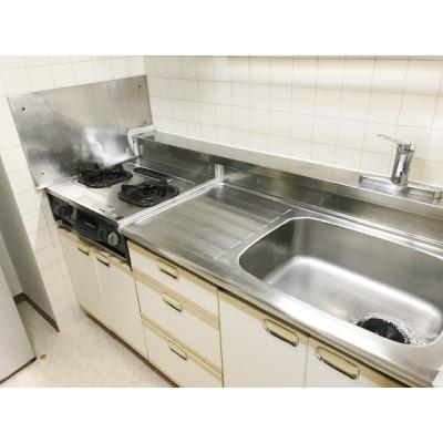 OneLife仙台花京院【★バストイレ別、約15帖の広々空間！】の物件写真4