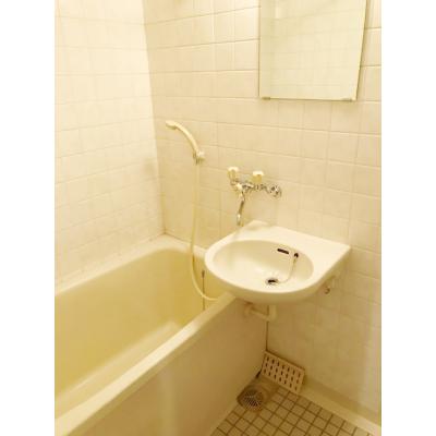 OneLife仙台花京院【★バストイレ別、約15帖の広々空間！】の物件写真5