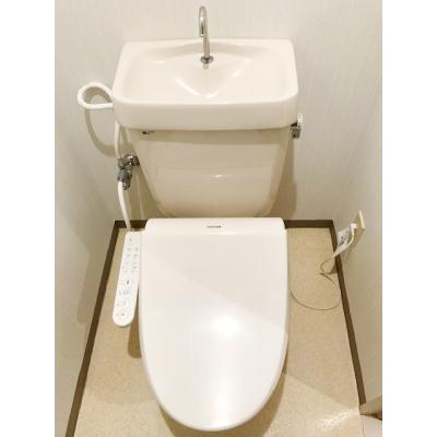 OneLife仙台花京院【★バストイレ別、約15帖の広々空間！】の物件写真6