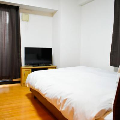 📒出張・研修・転勤等ご相談下さい『大幅割引中』 🖊 アスヴェル梅田北［No.1243001］の物件写真1