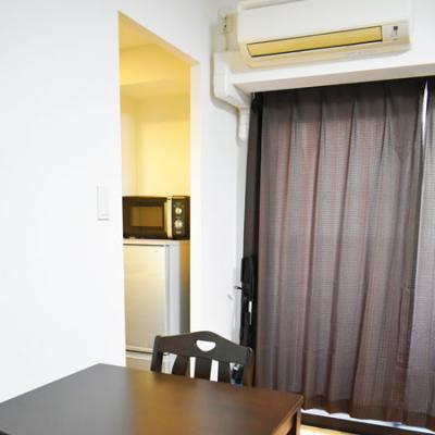 📒出張・研修・転勤等ご相談下さい『大幅割引中』 🖊 アスヴェル梅田北［No.1243001］の物件写真2