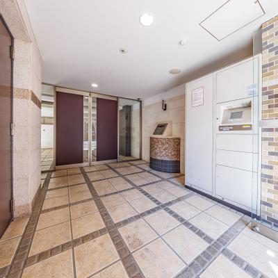 📒出張・研修・転勤等ご相談下さい『大幅割引中』 🖊 アスヴェル梅田北［No.1243001］の物件写真6