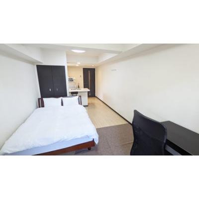 📒出張・研修・転勤等ご相談下さい『大幅割引中』 🖊 アスヴェル大阪城WESTⅡ［No.5236011］の物件写真1