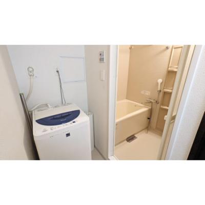 📒出張・研修・転勤等ご相談下さい『大幅割引中』 🖊 アスヴェル大阪城WESTⅡ［No.5236011］の物件写真4