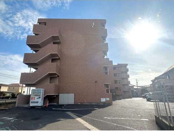 マンスリーリブマックス北安城駅シティ■【設備充実】≪エクセレントシリーズ≫の物件写真1