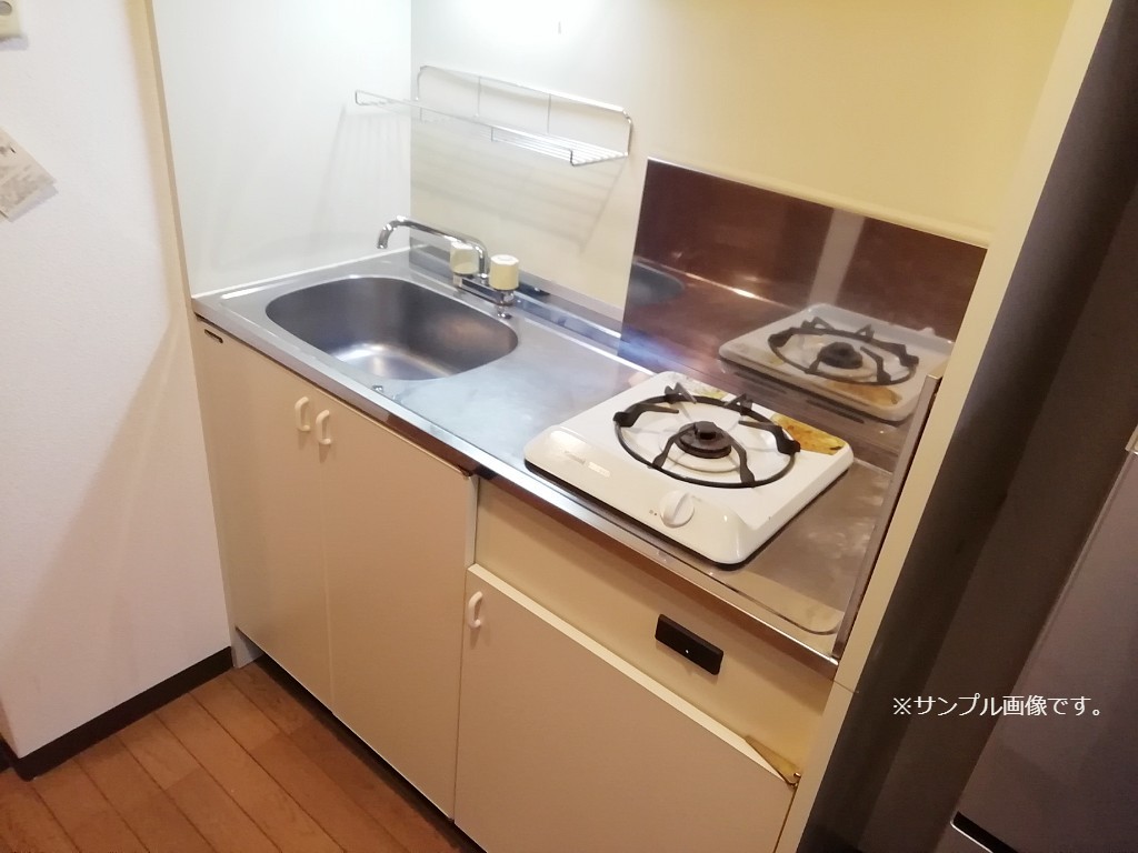 グッドステイ北安城駅シティ■【ハイクラス・設備充実】の物件写真3